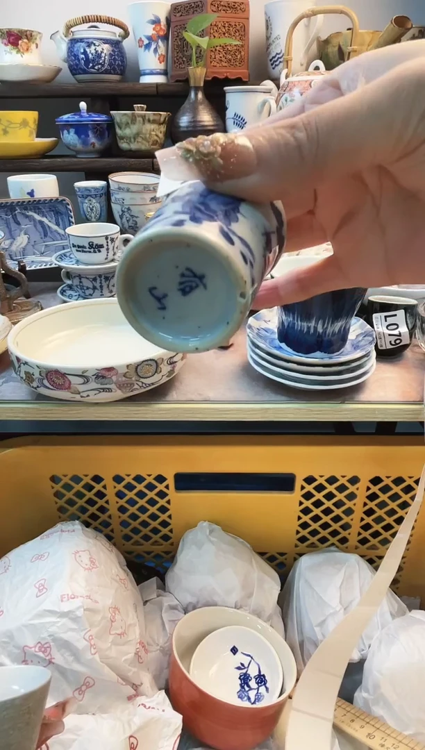 瓷片百**约L220不退不换.感谢理解