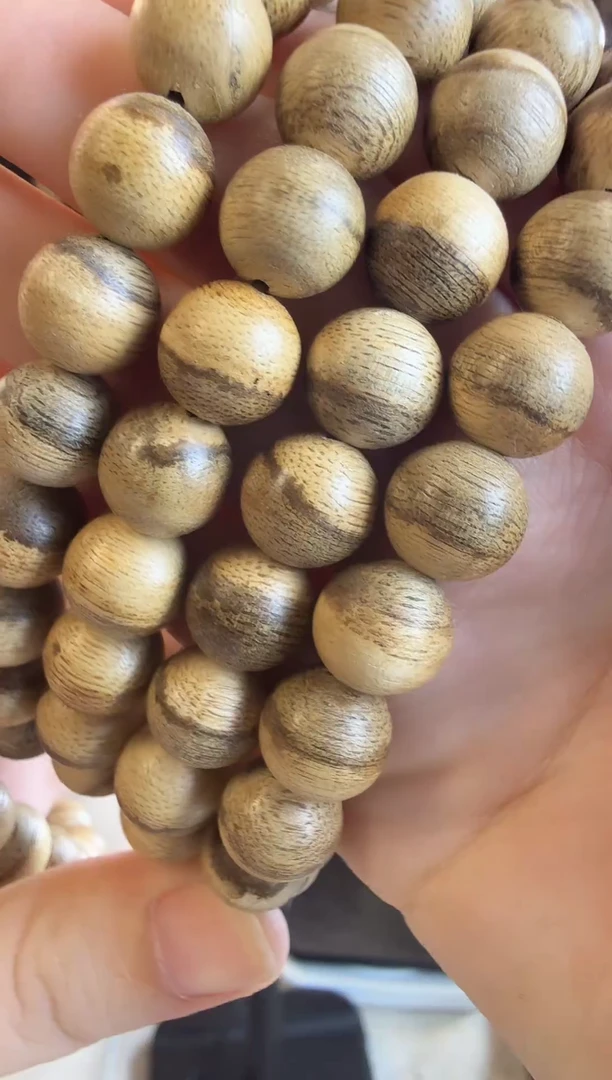 沉香沉香碎屑L07海南天然野卡1.0多样性发其一