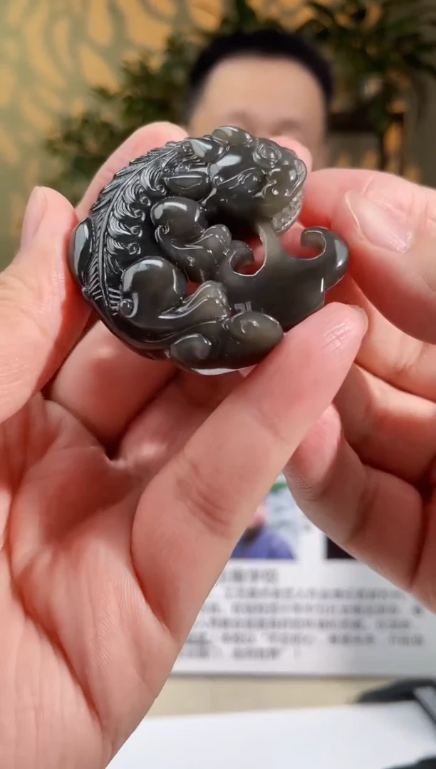 定制和田玉多样性发货拍一发一