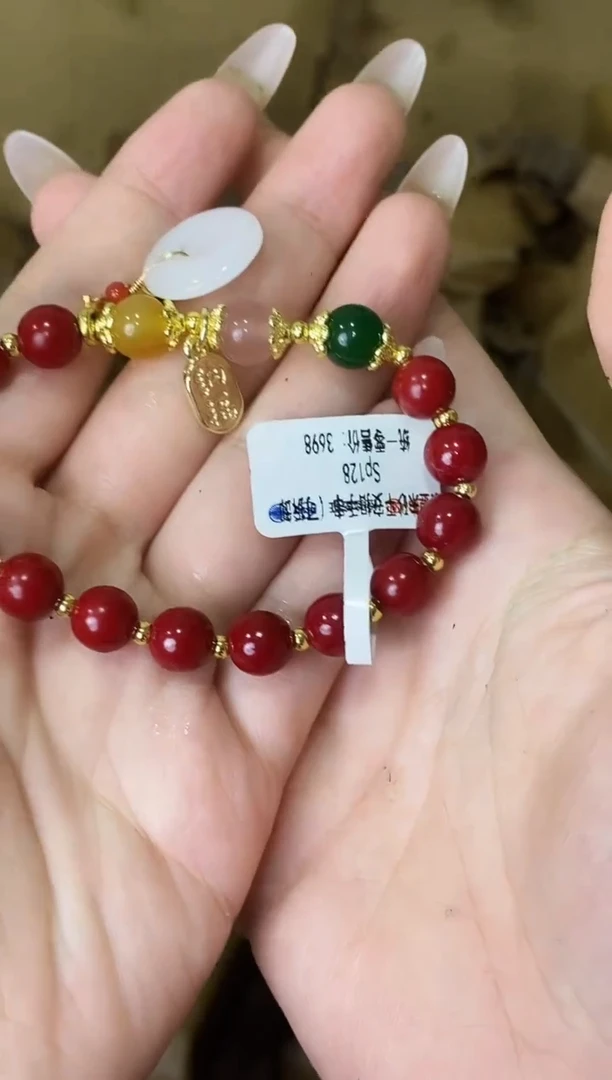 福之芙手串@@@SP128