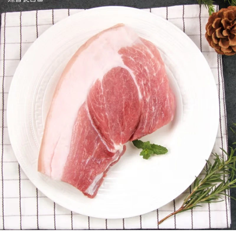 双汇后腿肉约450g-500g/份