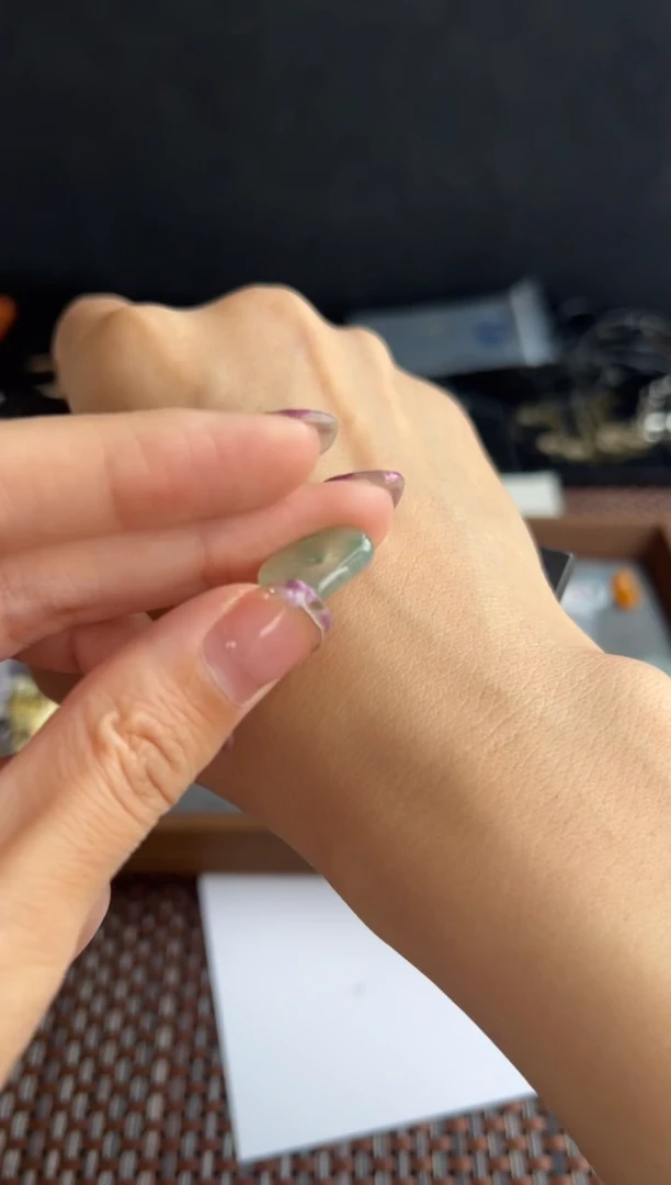 颈饰未镶嵌翡翠825买断