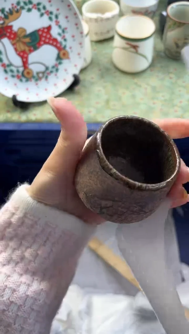 【闪购商品】瓷片          C044
