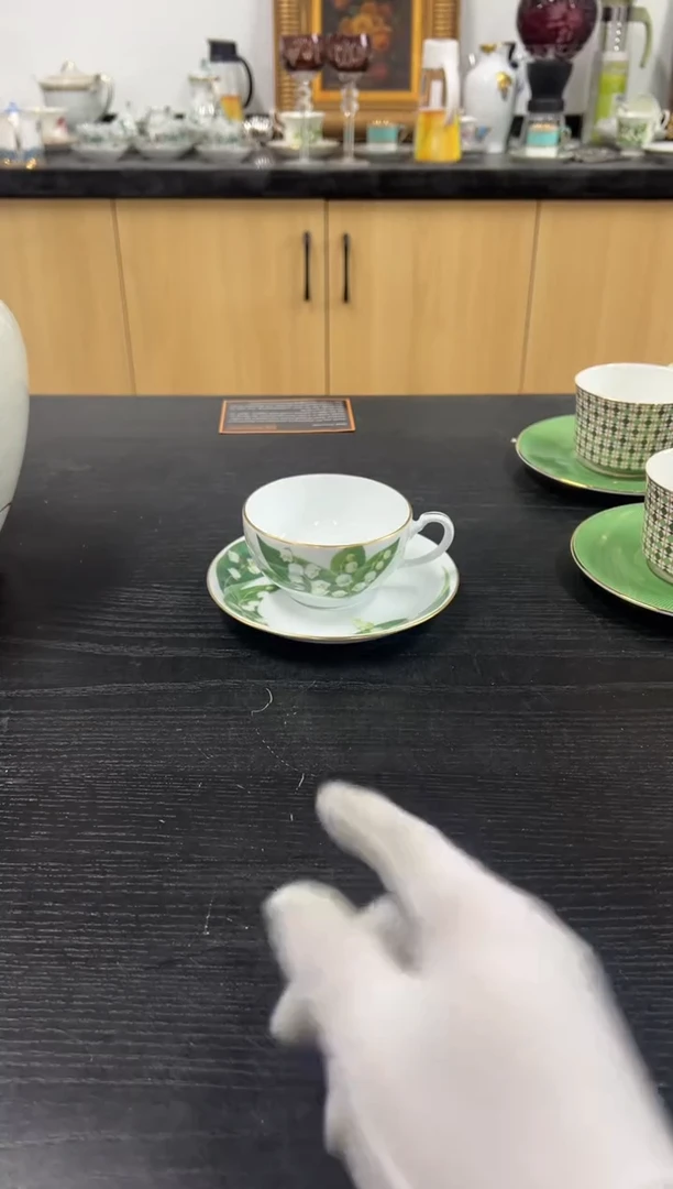 【闪购商品】瓷片d972好好好好好好