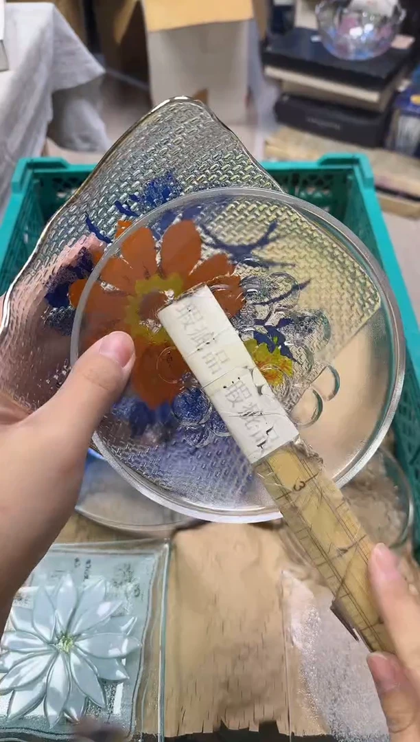 手工艺品玻璃这****。848