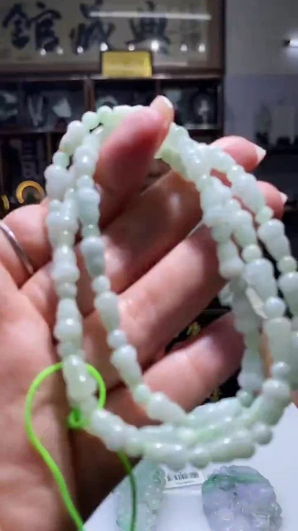 未镶嵌定制翡翠缅甸A货A3566