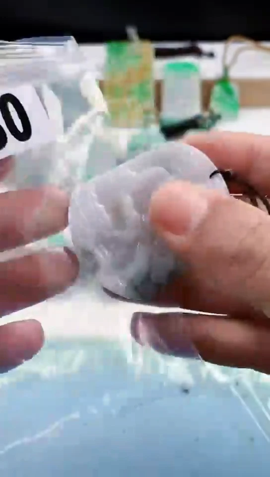 【闪购商品】翡翠挂件未镶嵌天然翡翠吊坠挂件