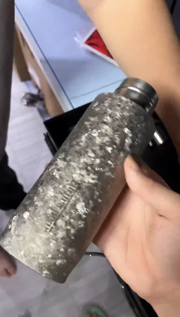 未来熊/钛杯/皓月银