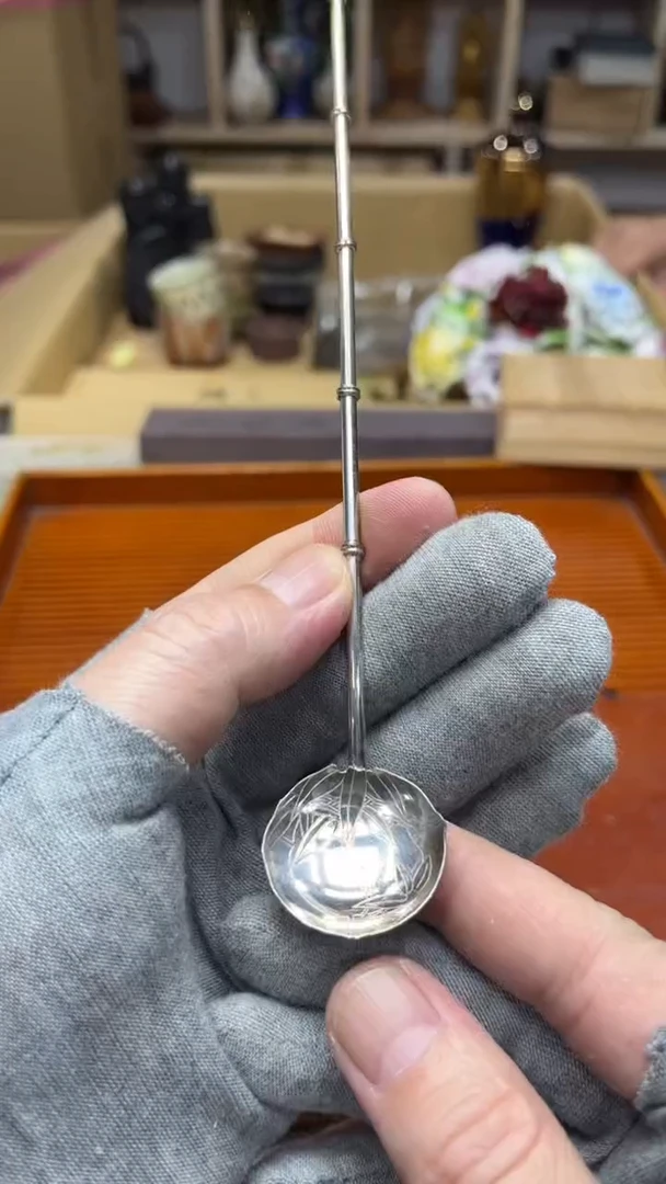 中古物品回流瓷器