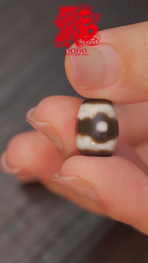 【闪购商品】玛瑙/玉髓颈饰未镶嵌坛城