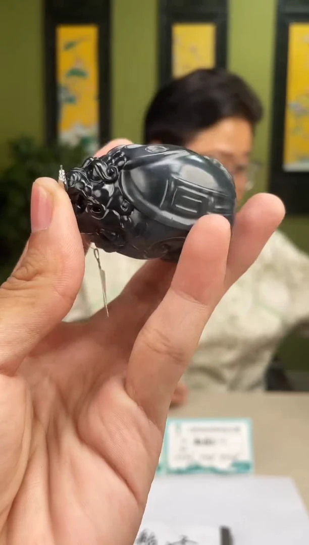 定制和田玉多样性发货 拍一发一