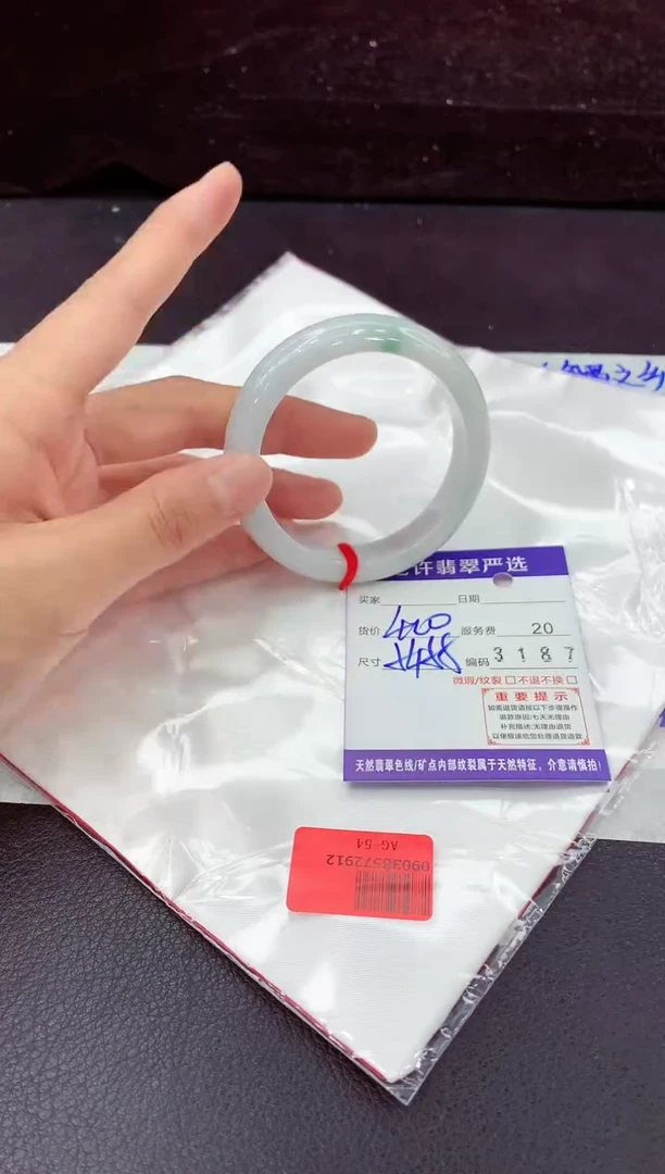 未镶嵌手镯翡翠1111