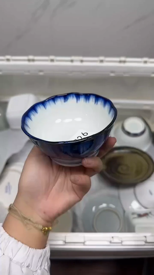 【闪购商品】726回流瓷器，默认微瑕18.8包邮