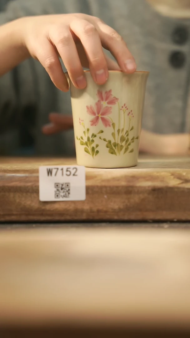 【闪购商品】【经典福利】/ 公道杯@@W7152