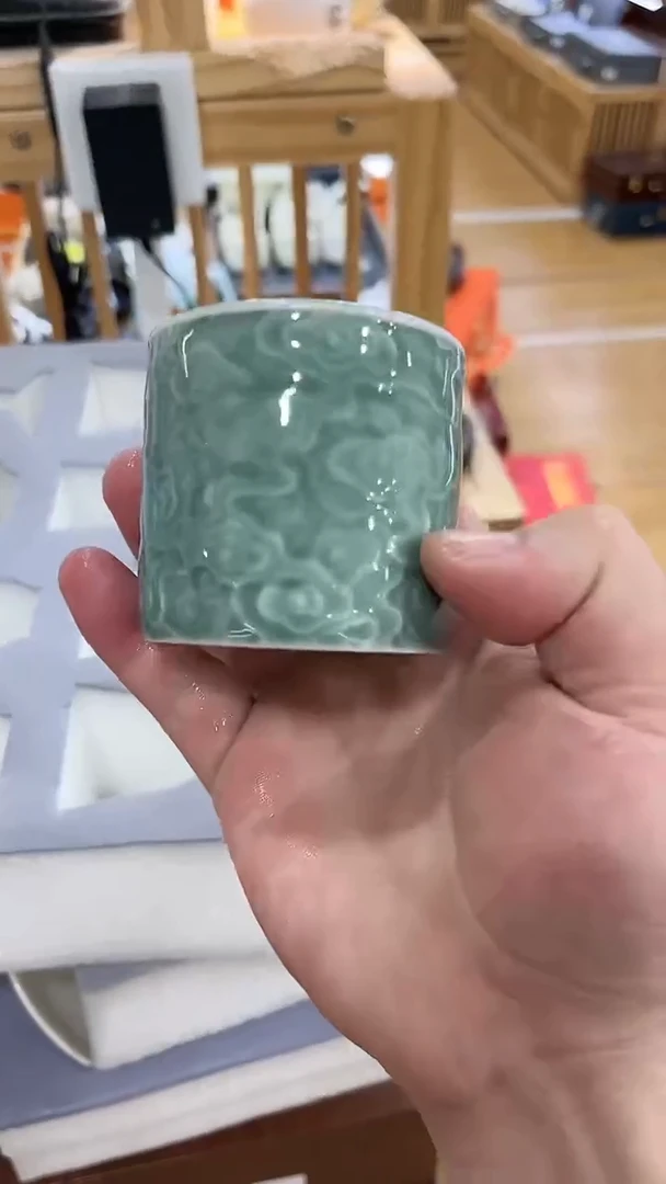 【闪购商品】窑主茶具窑主茶具@