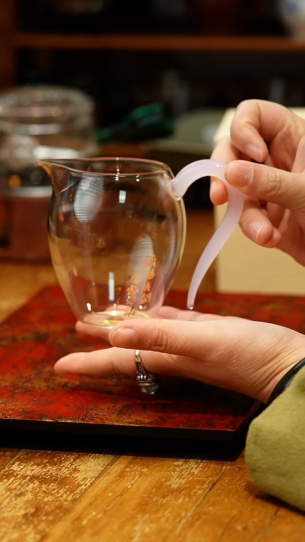 【闪购商品】暗香疏影/郁文匀杯/妃玉