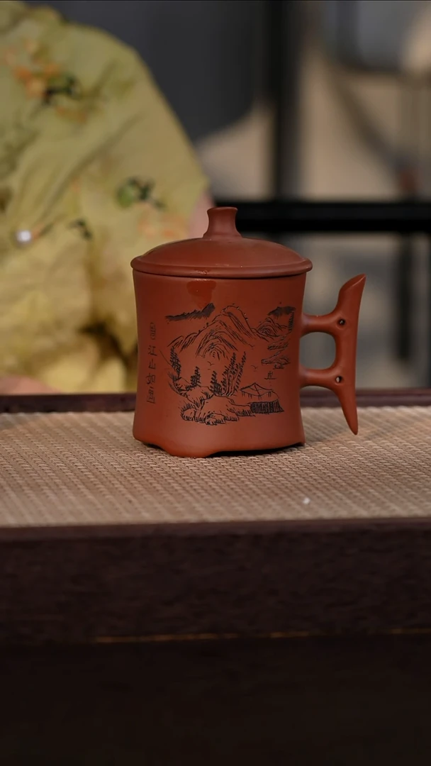茶壶紫砂