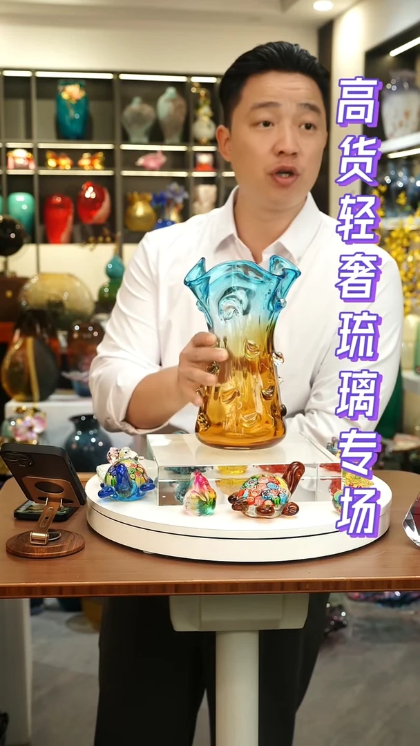 外贸花瓶花瓶花瓶-020