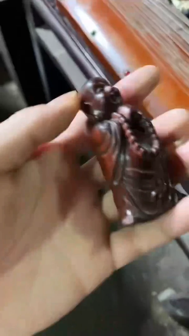 黄花梨/降香黄檀把件啊啊啊啊啊啊啊啊2