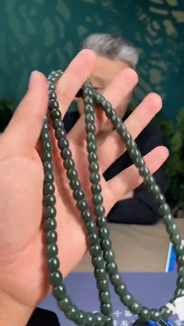 定制和田玉多样性拍一发一007152