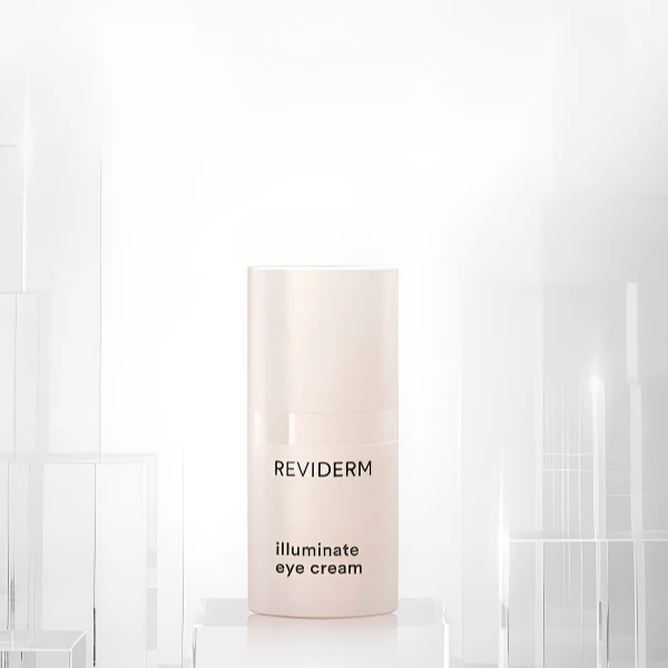 瑞维黛焕彩维C眼霜15ml