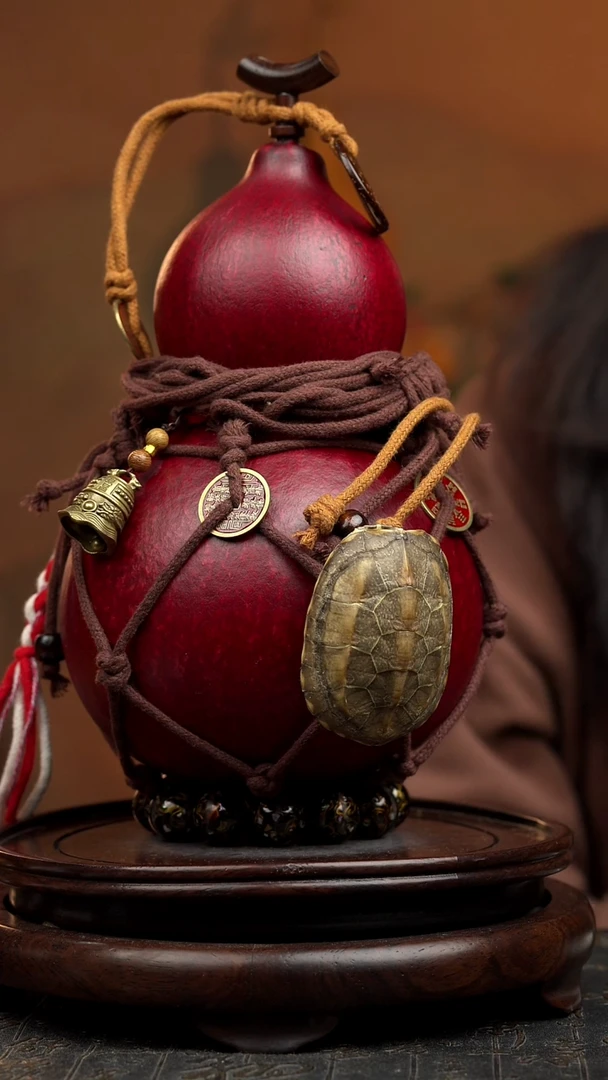 94号大漆酒葫芦一物一图拍拍退退限购拉黑