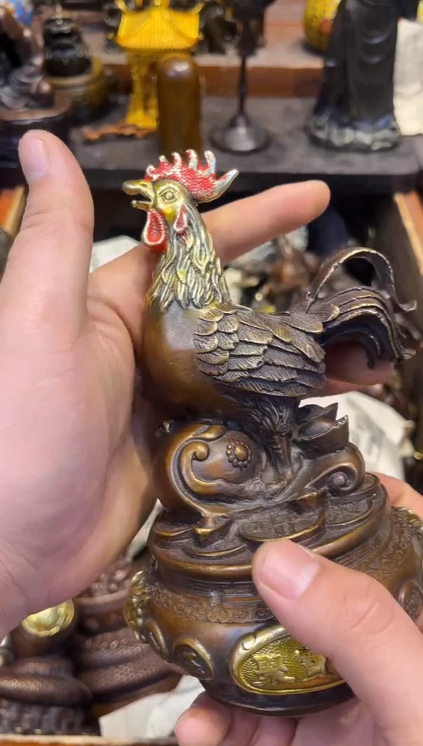 【闪购商品】C蔡哥专属高端精品81