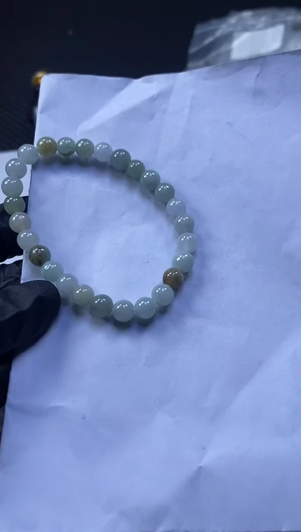 未镶嵌定制翡翠天然缅甸A货翡翠，拍一发一