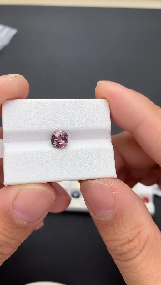 【闪购商品】碧玺裸石未镶嵌1.63克拉