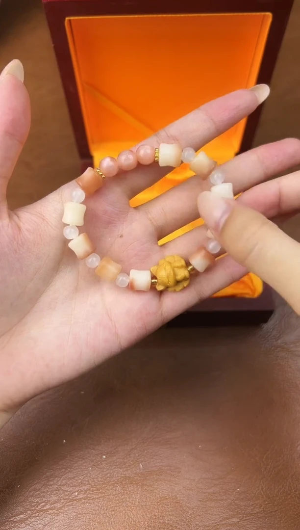 万家文玩阁菩提商品链接@@SP259