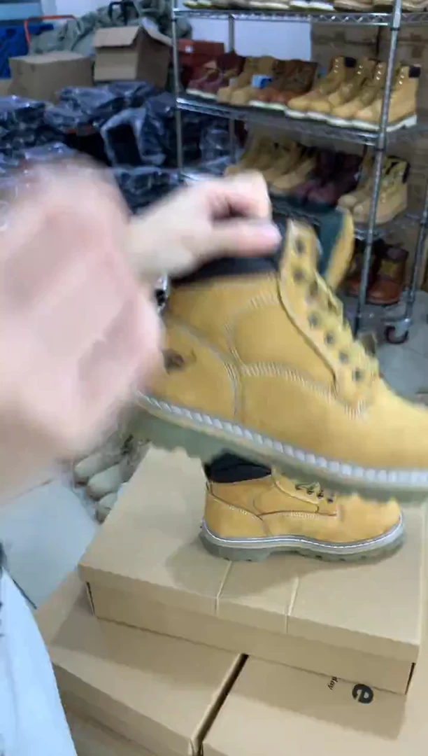 牛皮46码，牛头1，皮鞋码，工装靴，默认微瑕 个别鞋面有胶印