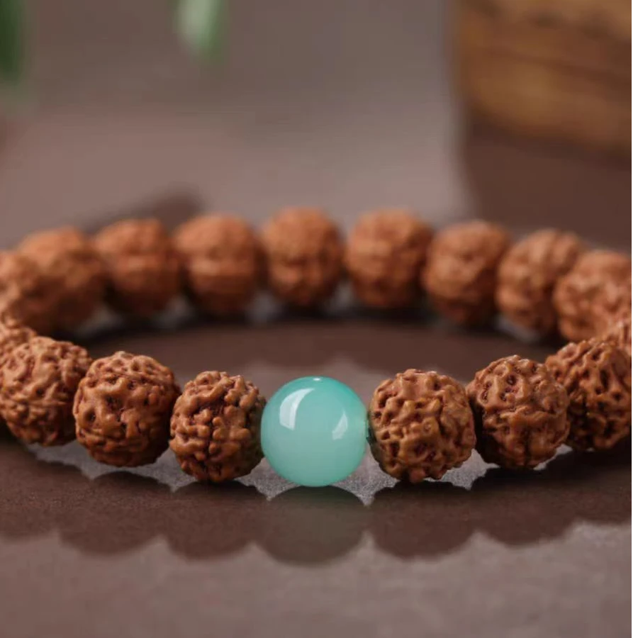 菩提手串金刚菩提