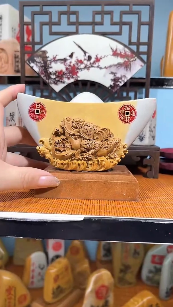 石材奇石雕刻摆件1111111