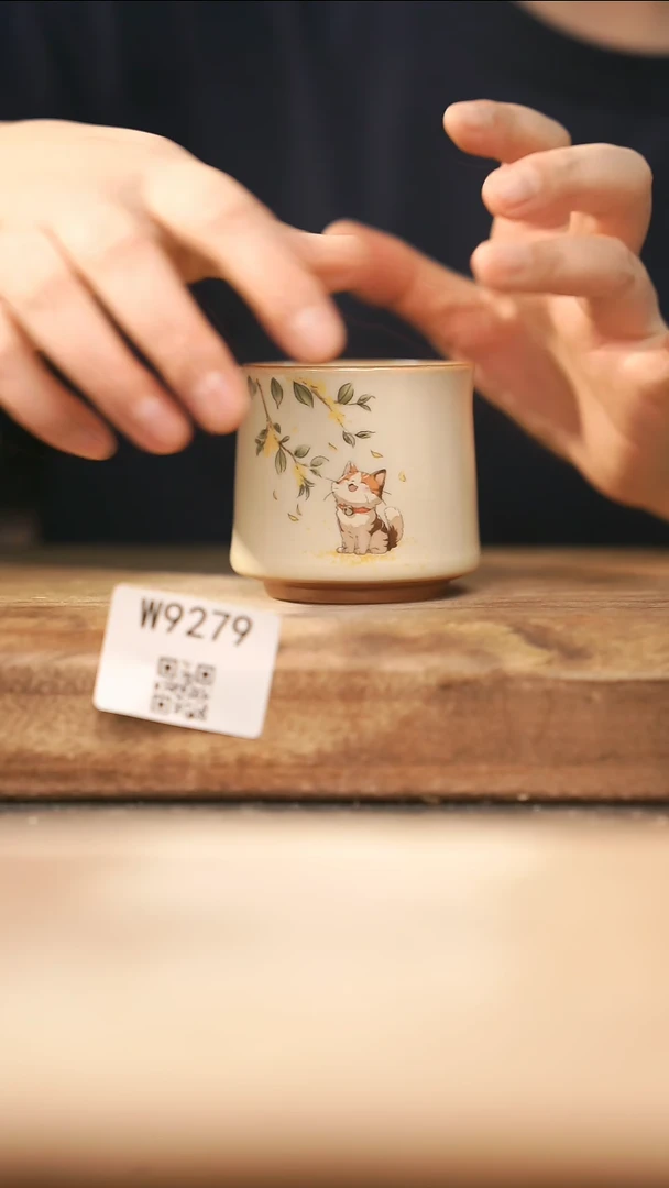 【经典福利】/ 杯子@@W9279