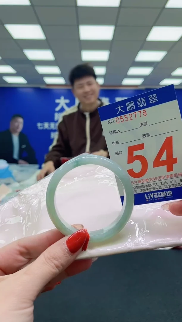 未镶嵌手镯翡翠AAAAAAAAA