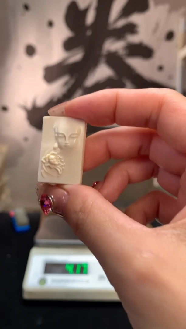 橄榄核手串/手链猛犸猛犸猛犸54