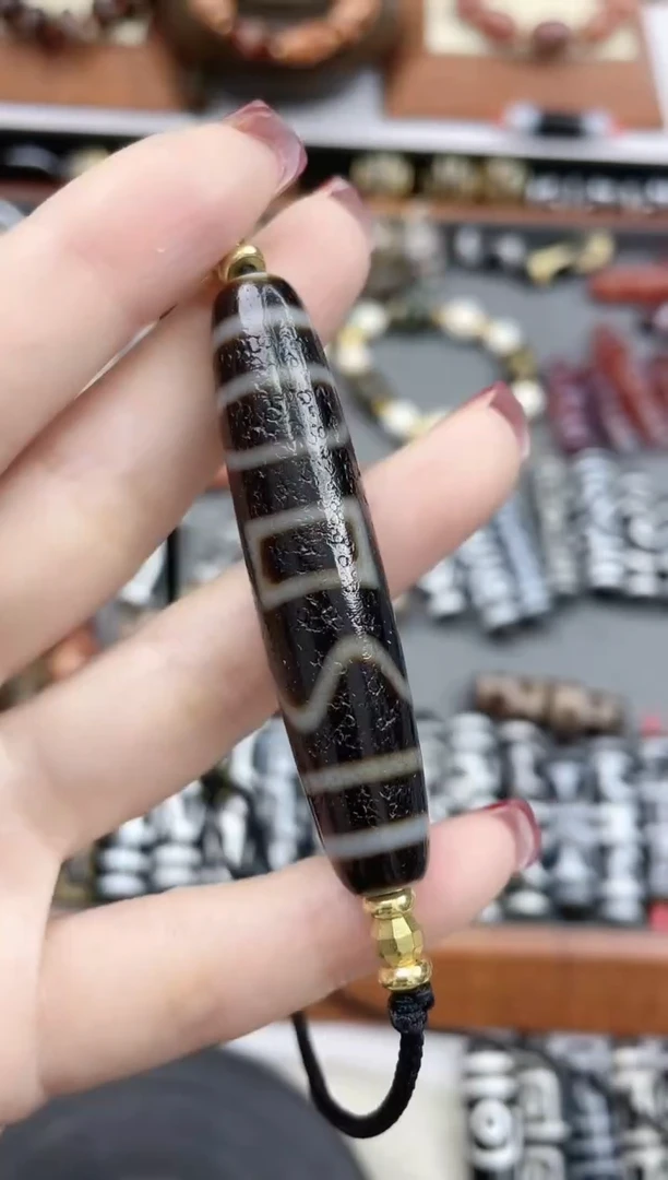 【闪购商品】玛瑙/玉髓珠珠未镶嵌老料息增怀诛