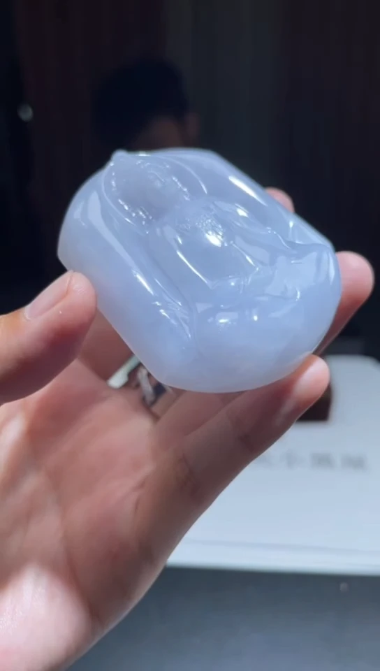 未镶嵌定制翡翠定制孤品