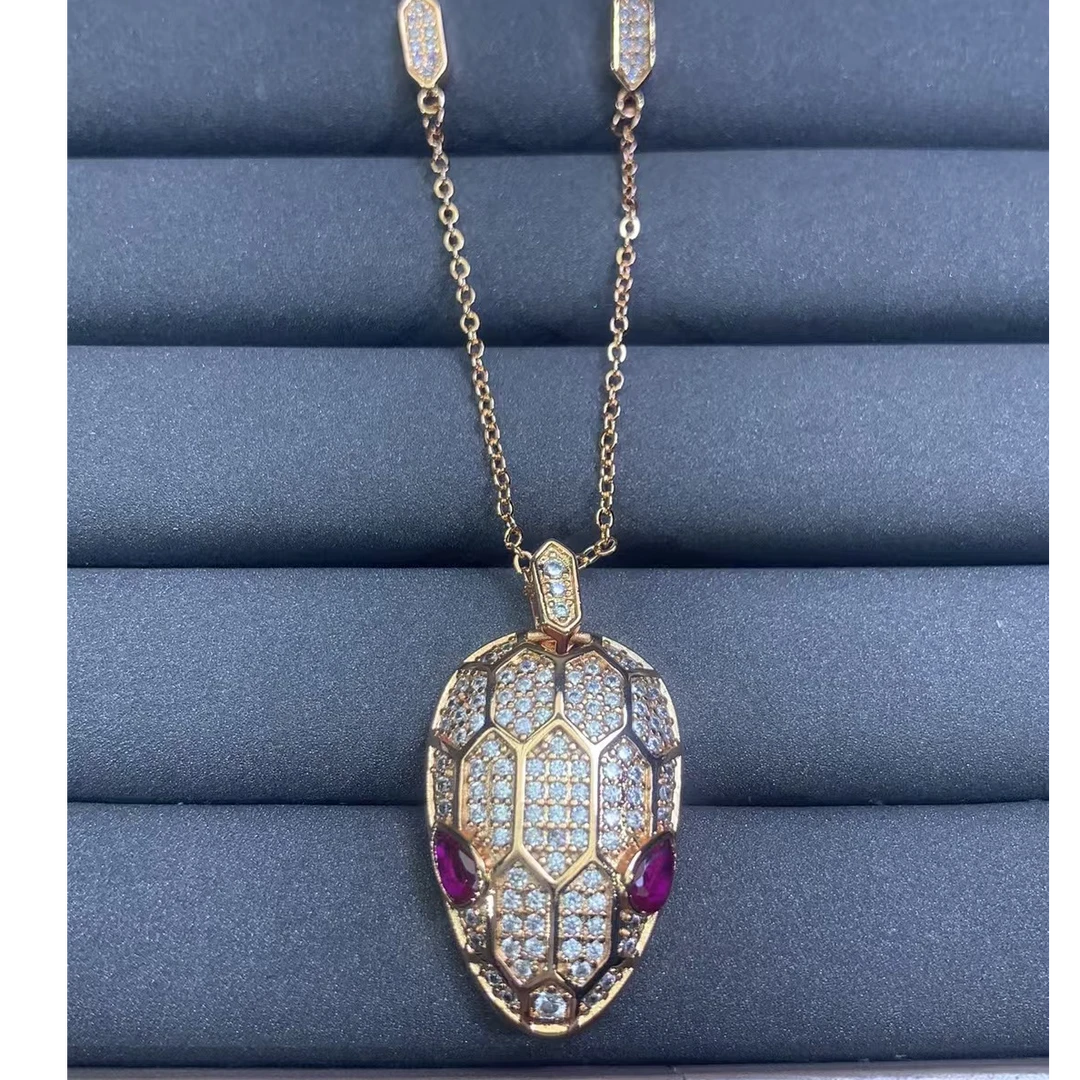 吊坠 【璀璨星河】时尚百搭吊坠-D990