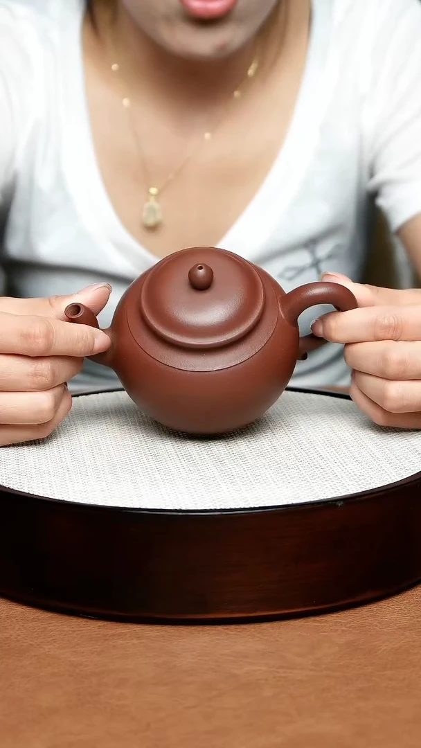 茶壶紫砂紫砂壶57