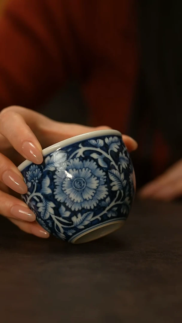 【闪购商品】瓷片刘建锋