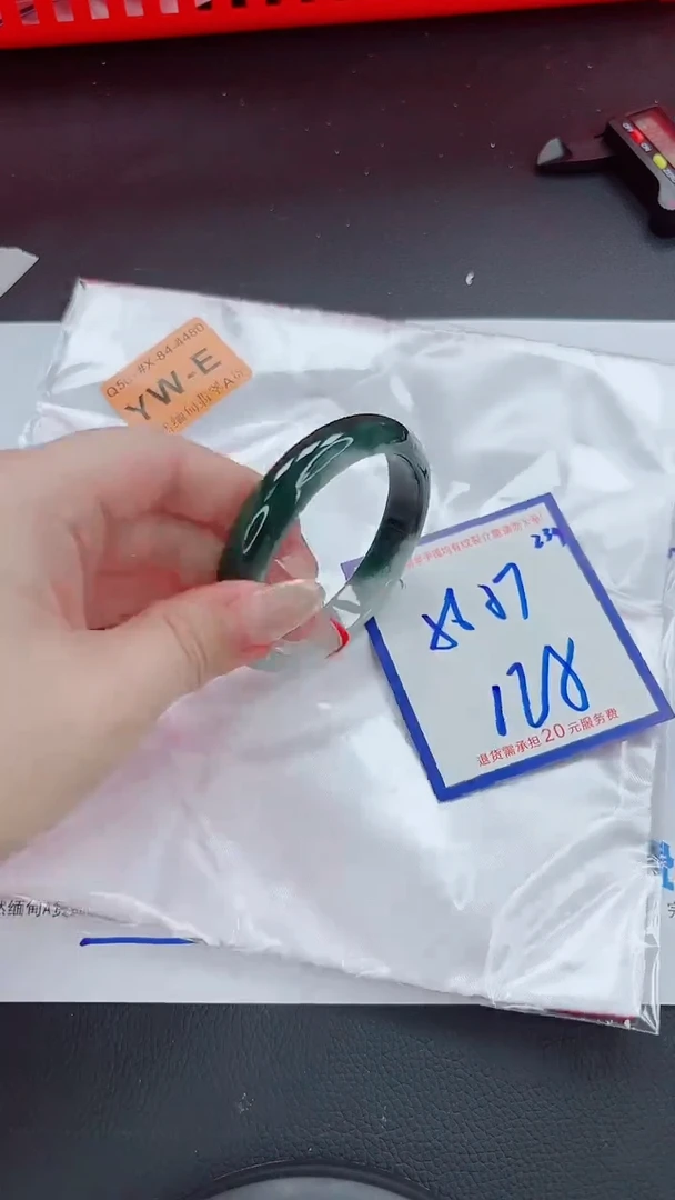 未镶嵌手镯翡翠11111111