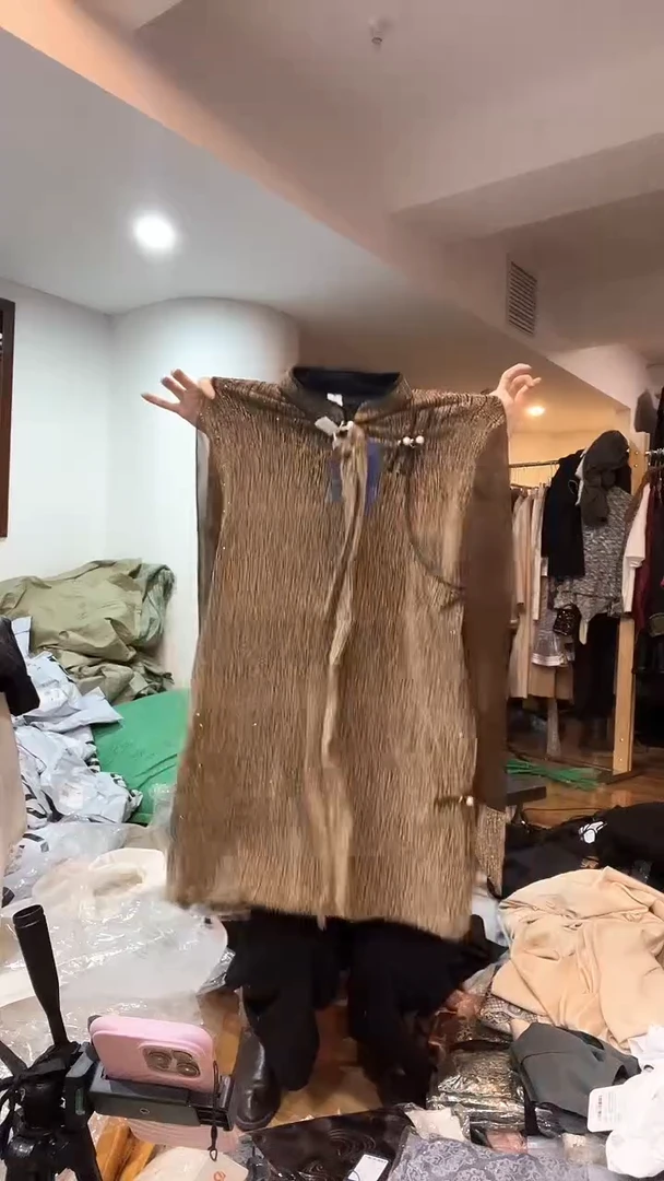 短款连衣裙 M码 110-130斤