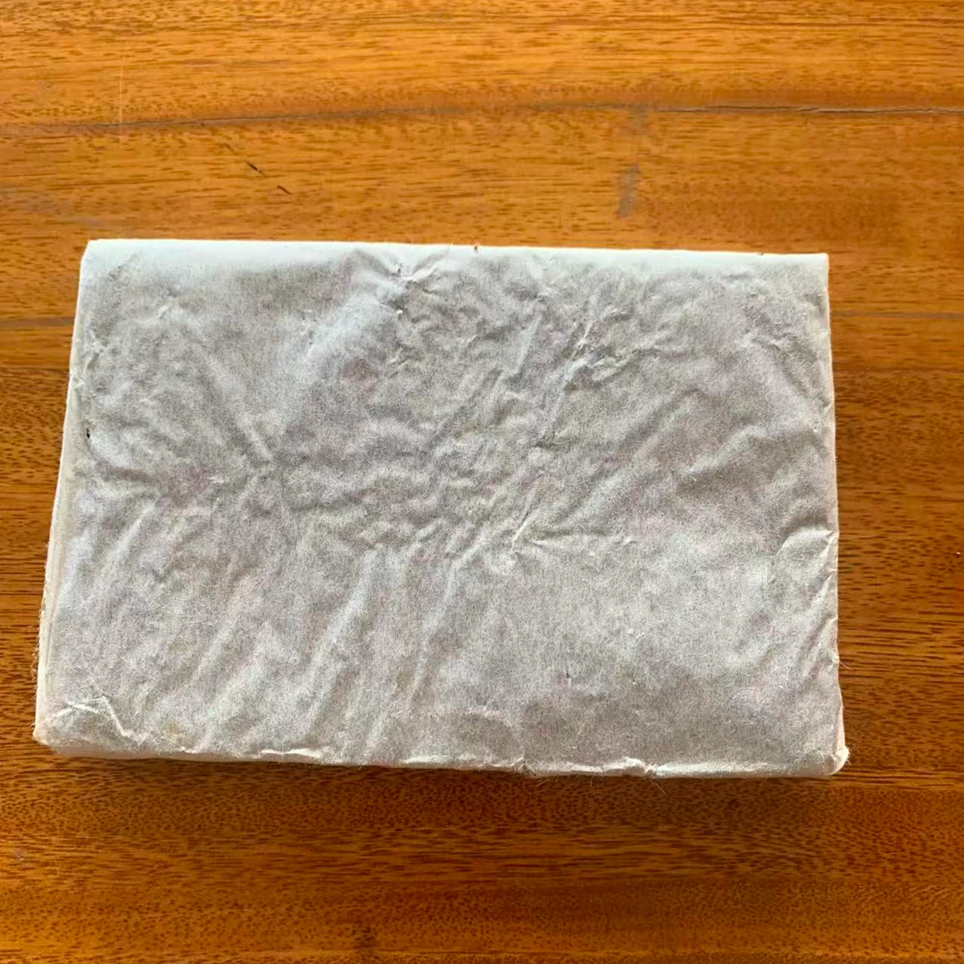 南春茶厂 2006年宫廷熟砖250克/砖 普洱茶(熟茶)