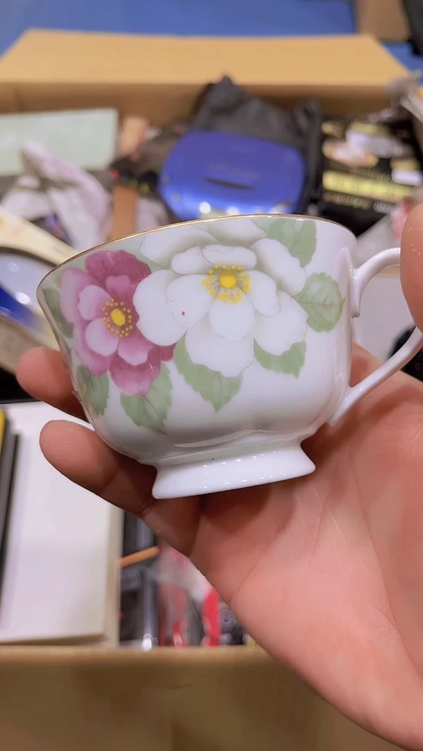 【闪购商品】瑕疵品瓷器瓷器瓷器