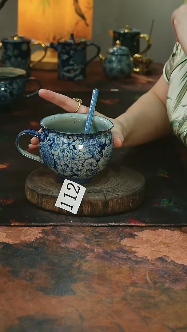 茶碗...........112