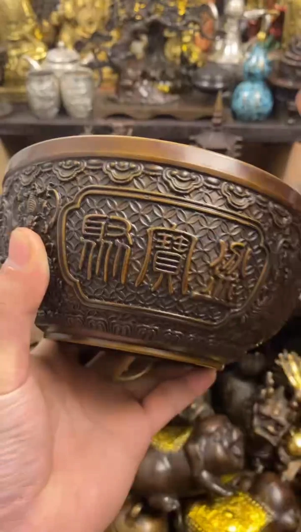 1案台摆件   物品摆件