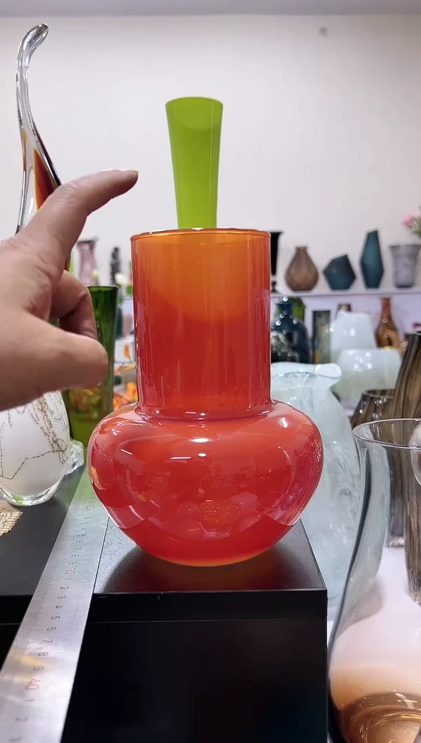 【闪购商品】也麦花器