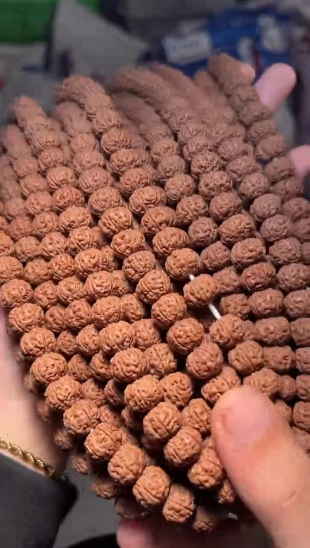 手串金刚菩提无利润超头精挑老树王108-12mm