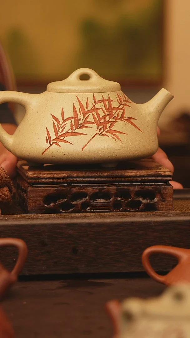 茶壶紫砂原矿紫砂茶具